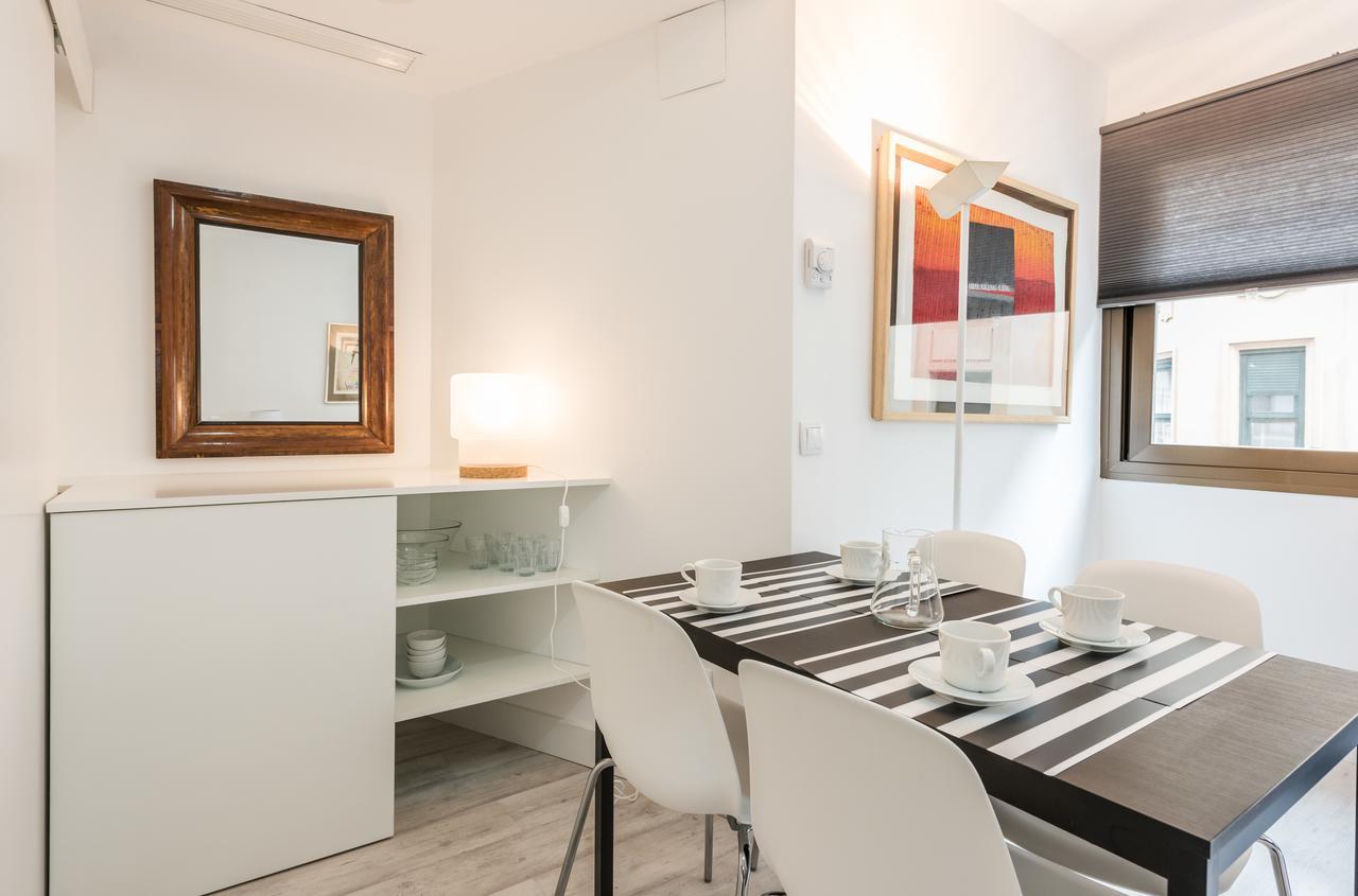 Appartement Recoletos Madrid